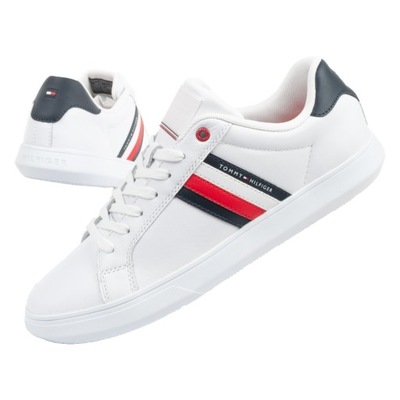 Buty męskie sportowe Tommy Hilfiger [04921YBS]