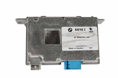 BMW F01 F06 F12 F07 F10 F20 F22 F30 F32 F45 МОДУЛЬ БЛОК УПРАВЛЕНИЯ КАМЕРЫ KAFAS 2