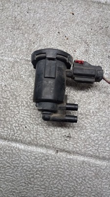 Клапан вакуумa renault megane 1.9dci 04r фото №1