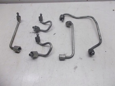 Kia ceed ii i30 ii 1,4 1,6crdi дроти паливні трубки паливні 2012- фото №1