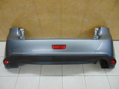 Бампер задня задній mitsubishi asx lift фото №1