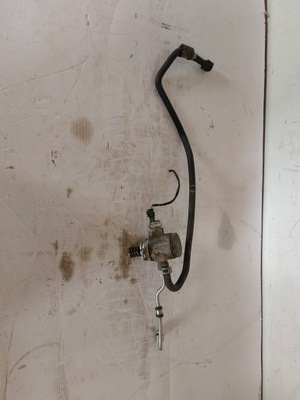 Skoda rapid 1.4tsi насос упорскування фото №1