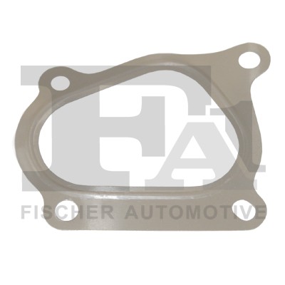 FORRO DE TUBO DE ESCAPE NISSAN PRIMASTAR 2.0DCI 06- 220-932  