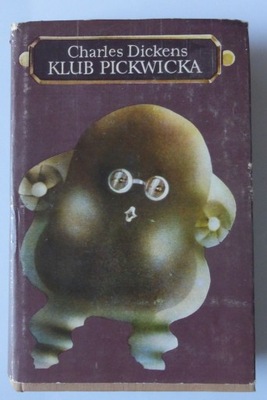 KLUB PICKWICKA DICKENS 1977 t. 1