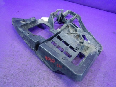 S-max i 10- направляющая бампера задняя левый am21-r17e851-a фото №1