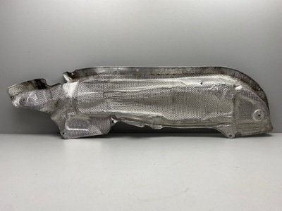 Bmw g05 g06 g07 защита тепловая 7424926 фото №1