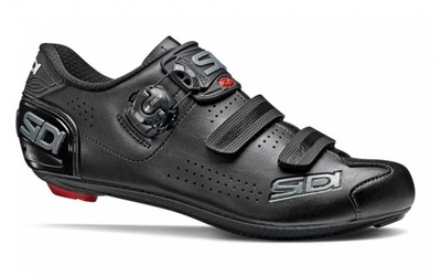 Buty rowerowe MTB Sidi Alba 2 Carbon 45 czarne