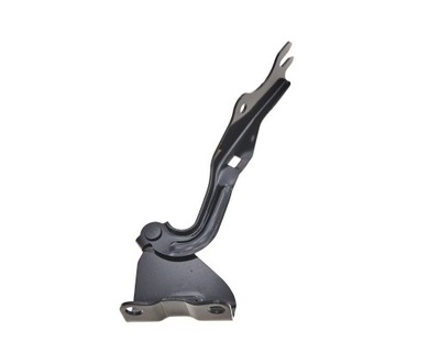 Mazda 2 07 - 10 петля капот левый фото №1