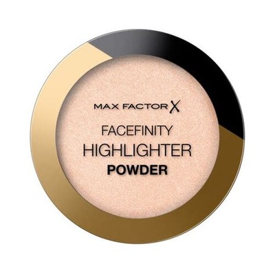 Max Factor Facefinity Highlighter Powder Rozświetlacz 001 Nude Beam 8 g