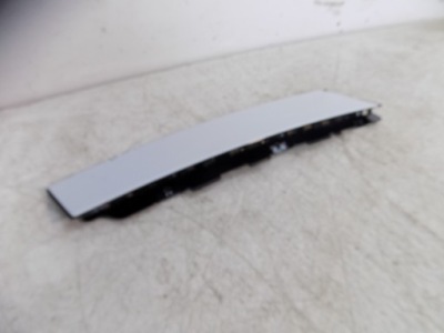 Kia sorento iii молдинг защита стойка дверь левый перед оригинальный номер 82250c5000 фото №1