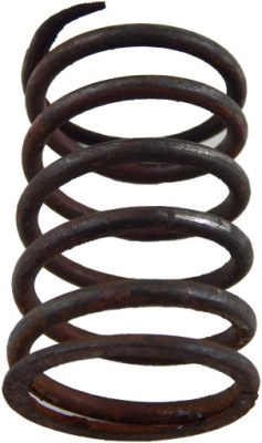 SPRĘŻYNA SPRZĘGŁA