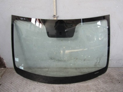 I20 ii 15r стекло лобовое перед передняя фото №1