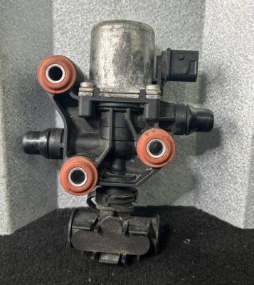 Клапан підігрів adblue daf xf 106 2027562 фото №1