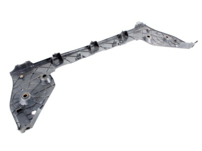 Захист балка підвіска задній renault clio v 19- r. 555829202r фото №1