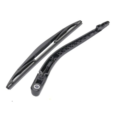 Важіль + двірник задня do toyota aygo 1.0 2009, eo-0040669 фото №1