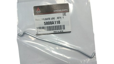 Element замка mitsubishi фото №1