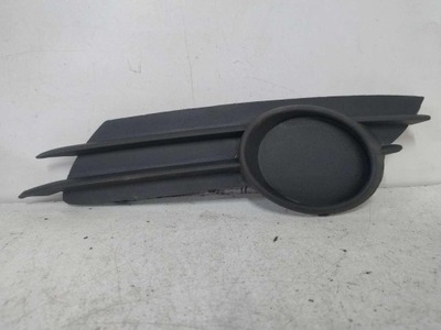 BRIDA DE PARAGOLPES IZQUIERDO PARTE DELANTERA OPEL CORSA D 13211480  