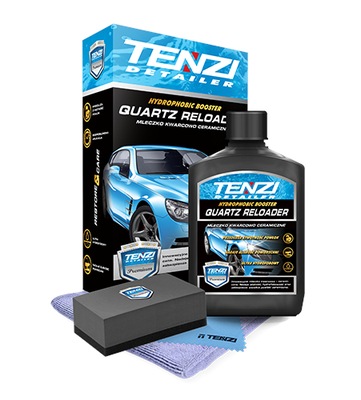 Tenzi Detailer Quartz Reloader 300ml