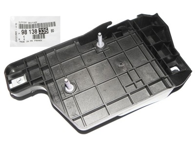 SOPORTE SOPORTE MÓDULO START LUZ DE FRENADO CITROEN C4 SPACETOURER C4 PICASSO JUMPY 4  