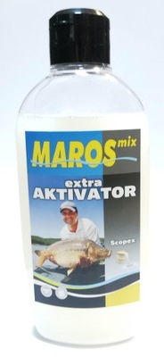 Zalewa Maros Liquid Extra Activator - Scopex