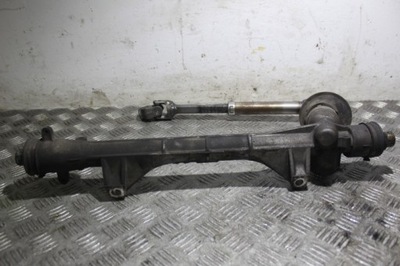 Рейка рульова mitsubishi asx фото №1