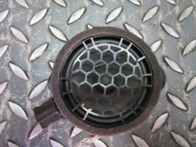 Динамик bang olufsen b&o дверь audi a3 8v rs3 фото №1