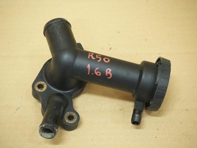 Корпус термостата 1.6 b mini r50 04777858ab фото №1