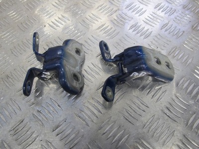 Opel crossland петлі двері передні праве комплект 20- фото №1