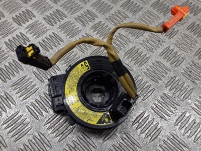 Лента подушки безопасности подушка безопасности toyota corolla e12 1.4 vvti фото №1