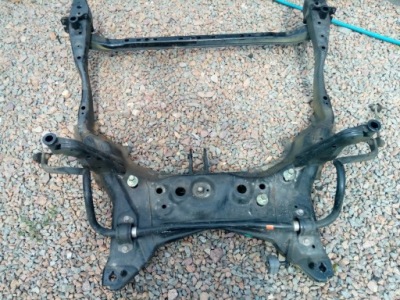 Підрамник підрамник mazda cx5 kf 18rok фото №1