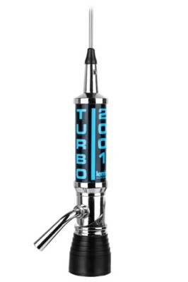 LEMM AT-2001 TURBO antena CB 200cm WERSJA PL