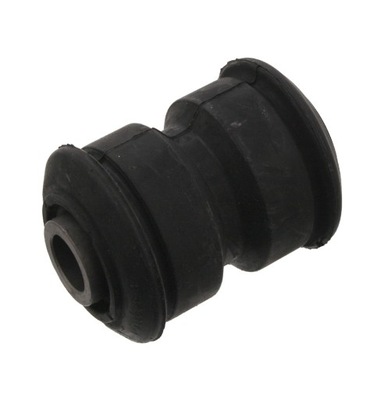 Подушка рессора mercedes sprinter 319 3-t 210 211 фото №1