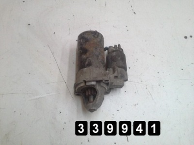 2000 bmw 3 series стартер 3000 фото №1