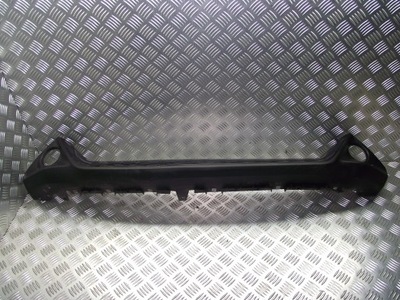 Молдинг накладка бампера перед aygo ii lift 19r фото №1