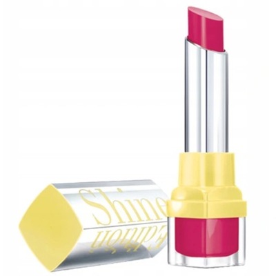 Pomadka Bourjois 23 Grenade In Shine Edition