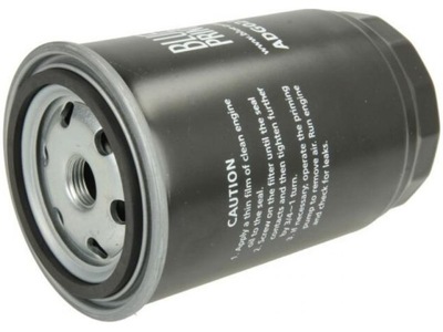 Blue print adg02392 фильтр топлива фото №1