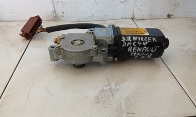 Моторчик крыша renault modus 10005061a фото №1