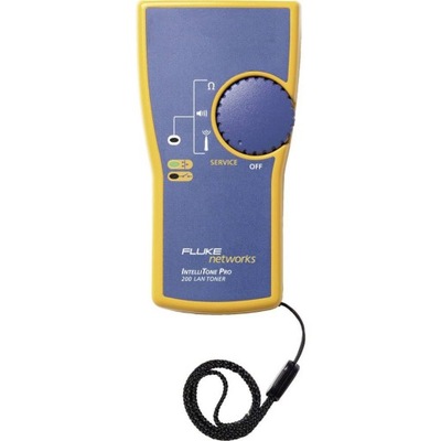 Tester kabli Fluke Networks MT-8200-61-TNR