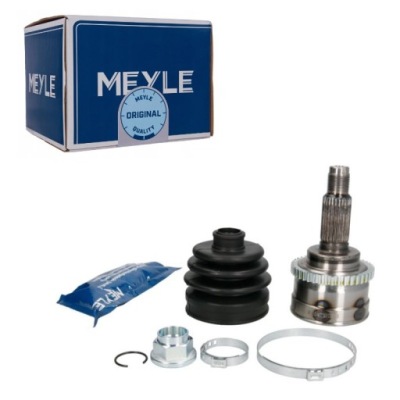 Meyle шарнир наружный suzuki liana baleno фото №1