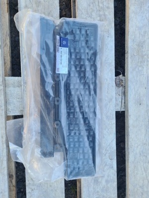 Брызговик подкрылок резиновый элемент mercedes mp4 a9608815305 фото №1