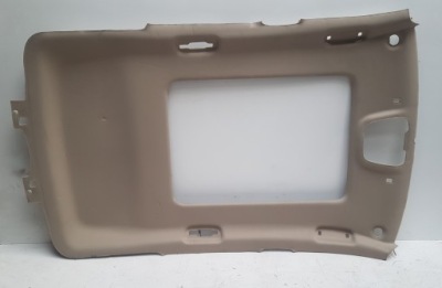 Стеля jeep grand cherokee iv 4 wk2 lift 68209579aa фото №1