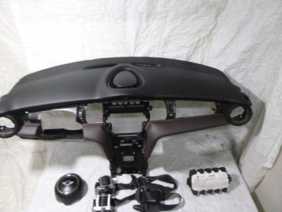 Консоль подушка безопасности подушки безопасности mini cooper one f55 фото №1