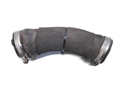 Wąż труба інтеркулер audi a6 c6 2.0 tfsi фото №1