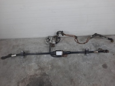 Porsche panamera 970 стабилизатор dynamic задняя фото №1