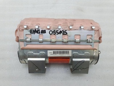 Подушка подушка безпеки пасажира ford ranger i mazda 2500 фото №1