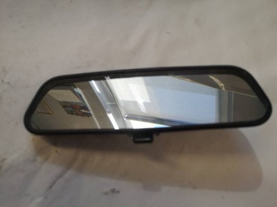 Зеркало внутреннее honda civic vi 6 фото №1