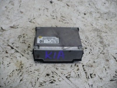 KAMERA ASISTENTAS DIRŽO KIA SPORTAGE IV 15- 95895-F1000 