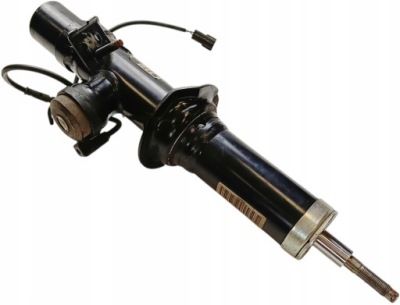 Амортизатор лівий перед infiniti qx70 fx30d 561111cf0f фото №1