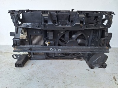 Peugeot 3008 i t84 09-16 pas передній hdi фото №1