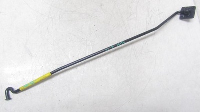 Citroen c3 aircross стрижень bat капот 19- фото №1